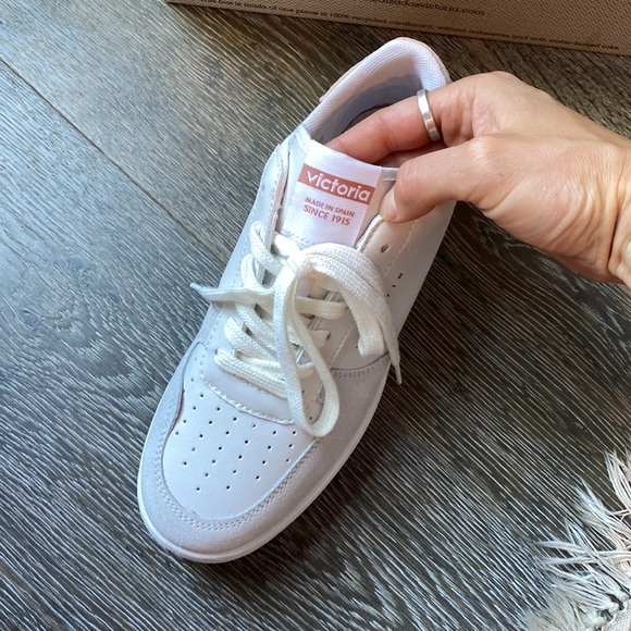 Victoria sneakers - Picture 5 of 7